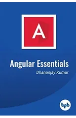 Angular Essentials