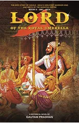 Lord of the Royal Umbrella