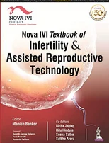 Nova IVI Textbook of Infertility & Assisted Reproductive Technology
