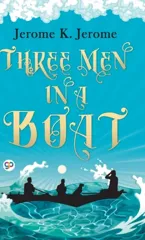 Three Men in a Boat