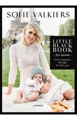 Little Black Book for Moms