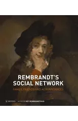 Rembrandt's Social Network