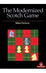 The Modernized Scotch Game