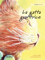 La gatta guaritrice