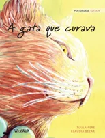 A gata que curava