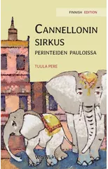 Cannellonin sirkus perinteiden pauloissa