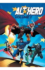 Alt-Hero Volume 1
