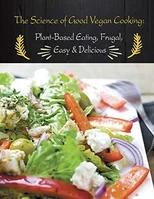 The Science of Good Vegan Cooking