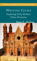 Writing Cities