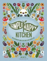 Simple Happy Kitchen