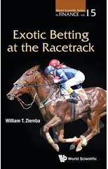 Exotic Betting At The Racetrack