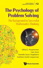 Psychology of Problem Solving, The