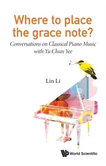 Where To Place The Grace Note?