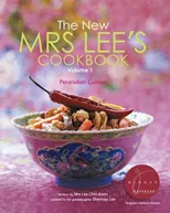 New Mrs Lee's Cookbook, the - Volume 1