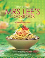 New Mrs Lee's Cookbook, the - Volume 2