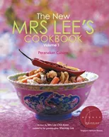 New Mrs Lee's Cookbook, the - Volume 1
