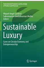 Sustainable Luxury
