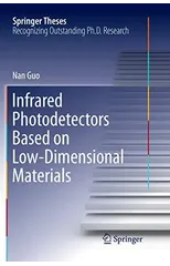 Infrared Photodetectors Based on Low-Dimensional Materials