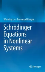 Schrodinger Equations in Nonlinear Systems (2019)
