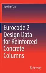 Eurocode 2 Design Data for Reinforced Concrete Columns (2019)