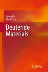 Deuteride Materials (2019)