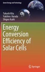 Energy Conversion Efficiency of Solar Cells (2019)