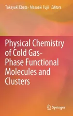Physical Chemistry of Cold Gas-Phase Functional Molecules and Clusters (2019)
