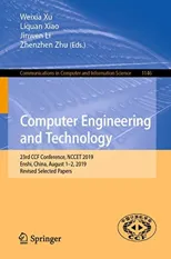Computer Engineering and Technology