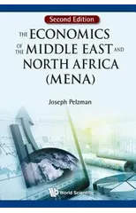 Economics Of The Middle East And North Africa (Mena), The