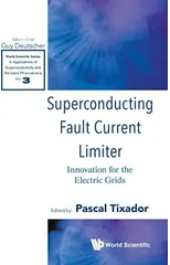 Superconducting Fault Current Limiter
