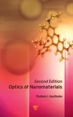 Optics of Nanomaterials