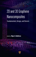 2D and 3D Graphene Nanocomposites