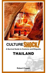 CultureShock! Thailand