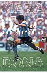 Maradona 365 Historias
