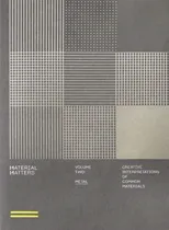 Material Matters 02