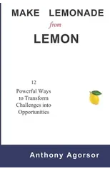 Make Lemonade from Lemon