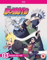 Boruto - Naruto Next Generations