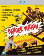 Danger Within