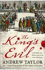 The King’s Evil