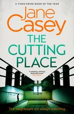 The Cutting Place