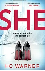 She
