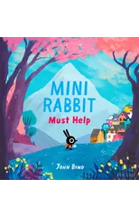 Mini Rabbit Must Help