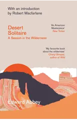 Desert Solitaire