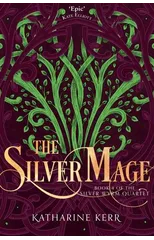 The Silver Mage