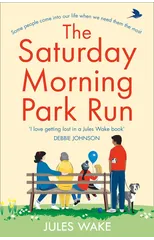 The Saturday Morning Park Run
