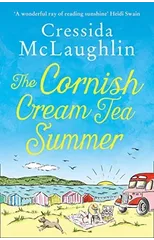 The Cornish Cream Tea Summer