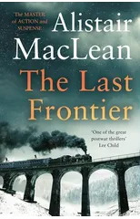 The Last Frontier