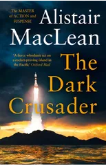 The Dark Crusader