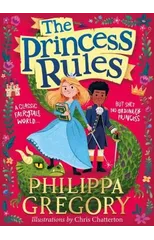 The Princess Rules