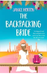 The Backpacking Bride